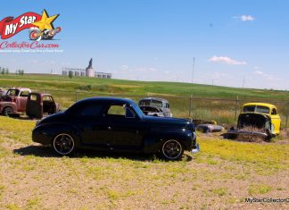AUGUST 2023: A 1941 PONTIAC COUPE CHECKS OFF ALL THE BOXES IN THE CUSTOM COOL DEPARTMENT