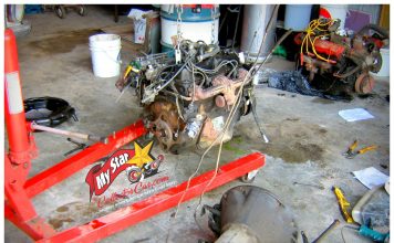 HOW MYSTARCOLLECTORCAR GOT ACCEPTED BY THE CAR GUY COMMUNITY