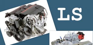 MSCC AUGUST 19 FIVE FOR FRIDAY: FIVE QUESTIONS FOR CRUISIN AUTO’S HEAD CAR GUY ABOUT CHEVY’S 350 VS LS SMALL BLOCK WAR