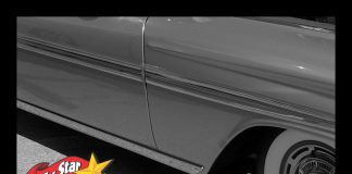 MSCC AUGUST 3 “WHAT’S IT?” WEDNESDAY–A CLASSIC CAR TRIVIA GAME