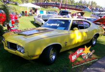 JUNE 2023: A 1970 OLDS CUTLASS RALLYE 350 SPORT WAS “A COVID PROJECT” FOR ONE CAR GUY