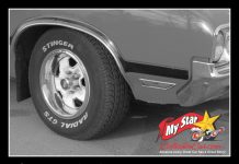 MSCC AUGUST 10 “WHAT’S IT?” WEDNESDAY