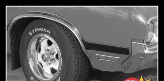 MSCC AUGUST 10 “WHAT’S IT?” WEDNESDAY