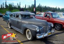 APRIL 2023: 1941 BUICK SPECIAL—IT’S STRAIGHT-EIGHT GREAT WITH A WINTER TO-DO LIST