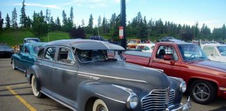 APRIL 2023: 1941 BUICK SPECIAL—IT’S STRAIGHT-EIGHT GREAT WITH A WINTER TO-DO LIST