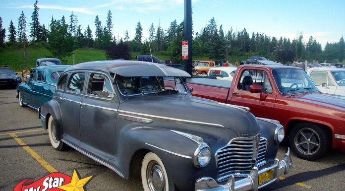 APRIL 2023: 1941 BUICK SPECIAL—IT’S STRAIGHT-EIGHT GREAT WITH A WINTER TO-DO LIST