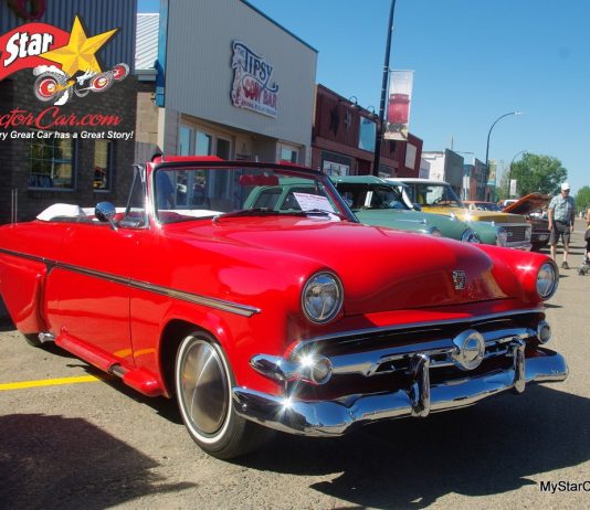 Cars | MyStarCollectorCar