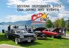 MYSTARCOLLECTORCAR SEPTEMBER 2023 CAR SHOWS AND EVENTS