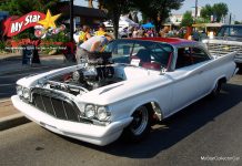 MAY 2023 1960 DESOTO—THIS MONSTER STARTED A WAR WITH THE DESOTO GUYS