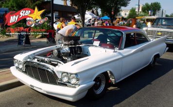 MAY 2023 1960 DESOTO—THIS MONSTER STARTED A WAR WITH THE DESOTO GUYS