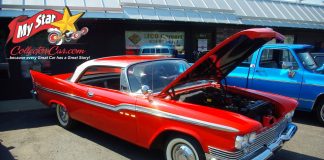 JULY 2023: 1959 CHRYSLER WINDSOR TWO-DOOR HARDTOP—WHO’S CHRISTINE?