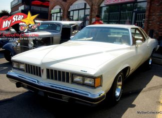 MAY 2023: 1977 PONTIAC LEMANS—THE MEMORY MACHINE