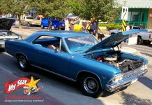 MAY 2023: TRUE STORY–CAR GUY GETS HIS 1966 CHEVELLE MALIBU SS BACK 52 YEARS LATER