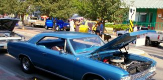 MAY 2023: TRUE STORY–CAR GUY GETS HIS 1966 CHEVELLE MALIBU SS BACK 52 YEARS LATER