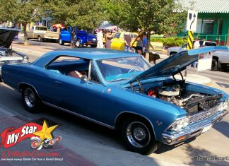MAY 2023: TRUE STORY–CAR GUY GETS HIS 1966 CHEVELLE MALIBU SS BACK 52 YEARS LATER