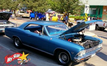 MAY 2023: TRUE STORY–CAR GUY GETS HIS 1966 CHEVELLE MALIBU SS BACK 52 YEARS LATER