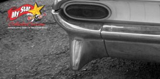 MSCC AUGUST 24 “WHAT’S IT?” WEDNESDAY