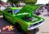 MARCH 2023: A 1971 DODGE DEMON RESTO MOD IS AN UNTAMED BEAST OF A CAR