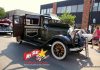 MAY 2023: THIS 1928 AUBURN 6-76 SEDAN STILL HAULS A BIG LOAD OF FAMILY MEMORIES