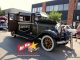 MAY 2023: THIS 1928 AUBURN 6-76 SEDAN STILL HAULS A BIG LOAD OF FAMILY MEMORIES