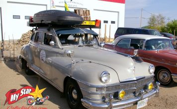 OCTOBER 2022: COASTERS 2022–A 1948 CHRYSLER NEW YORKER IS A PROVEN LONG-DISTANCE ROAD WARRIOR