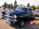 JUNE 2023: THIS ’55 CHEVY 2-DOOR POST GASSER TRIBUTE IS A LONG-DISTANCE MACHINE