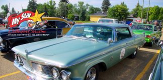 SEPTEMBER 2022: COASTERS 2022—THE ’62 IMPERIAL BACKUP PLAN WORKED GREAT