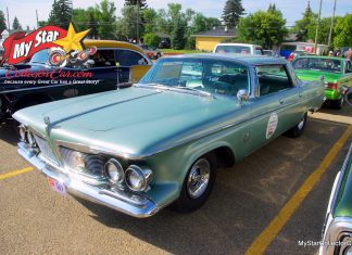 SEPTEMBER 2022: COASTERS 2022—THE ’62 IMPERIAL BACKUP PLAN WORKED GREAT