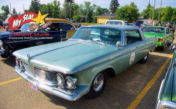 SEPTEMBER 2022: COASTERS 2022—THE ’62 IMPERIAL BACKUP PLAN WORKED GREAT