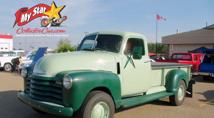 SEPTEMBER 2022: COASTERS 2022—CAN YOU TURN A ’74 HEAVY HALF INTO A VERY COOL ’49 CHEVY?
