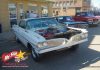 MAY 2023: A 1959 PONTIAC PARISIENNE RETRO/RESTO MOD HAS AN UNLIKELY OWNER