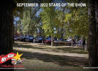 MSCC SEPTEMBER 2022 STARS OF THE SHOW–SEPT 24, 2017 HIGH RIVER