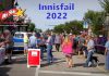 INNISFAIL 2022—IT EXPLODED IN SIZE THIS YEAR
