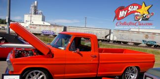 MAY 2023: THE PERFECT THERAPY: A CAR GUY DIVES HEADFIRST INTO A 1971 FORD F-100 RESTO MOD PROJECT
