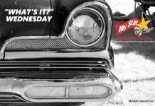 MYSTAR AUGUST 31 “WHAT’S IT?” WEDNESDAY