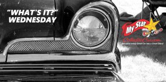 MYSTAR AUGUST 31 “WHAT’S IT?” WEDNESDAY