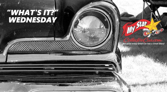 MYSTAR AUGUST 31 “WHAT’S IT?” WEDNESDAY