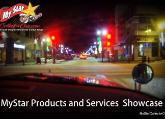 MYSTAR PRODUCTS AND SERVICES SHOWCASE