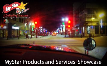 MYSTAR PRODUCTS AND SERVICES SHOWCASE