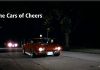 THE CARS OF CHEERS