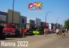 HANNA CRUISERS 2022—NICKELBACK’S HOMETOWN DELIVERS A SMALL TOWN FRIENDLY CAR SHOW