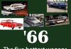 MSCC AUGUST 26 FIVE FOR FRIDAY: THE CLASS OF ’66—THE FIVE HOTTEST WAGONS OF 1966