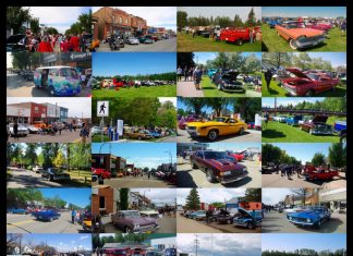 MSCC OCTOBER 2022 STARS OF THE SHOW–THE 2022 CAR SHOW SEASON SUMMED UP IN PICTURES