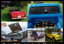 MSCC SEPTEMBER 16 FIVE FOR FRIDAY: FIVE OF MY FAVORITE MYSTAR OWNERS’ STORIES FROM THE ’68 MODEL YEAR