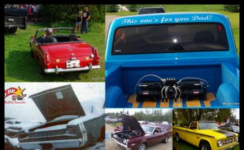 MSCC SEPTEMBER 16 FIVE FOR FRIDAY: FIVE OF MY FAVORITE MYSTAR OWNERS’ STORIES FROM THE ’68 MODEL YEAR