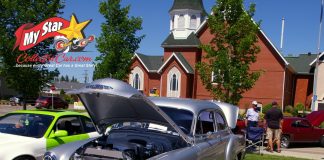 JUNE 2023: A 1952 CHEVY 2-DOOR POST GETS A MAJOR UPGRADE IN BAD ATTITUDE