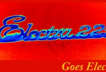 WHEN THE BUICK ELECTRA WAS COOL