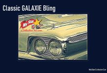 MSCC OCTOBER 20 FIVE FOR FRIDAY: FABULOUS FORD FRONT FENDER FEATURES