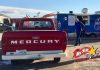 NOVEMBER 2022: COASTERS 2022—IT TOOK THREE TRUCKS TO BUILD THIS BASE ’67 MERCURY PICKUP