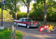 OCTOBER 2022: 1959 DODGE CUSTOM ROYAL FOUR-DOOR SEDAN—THIS CAR CAME FULL CIRCLE THANKS TO CAR GUY KARMA